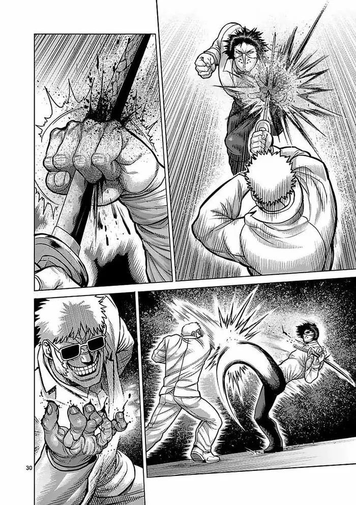 Kengan Ashura Chapter 180 image 30_optimized